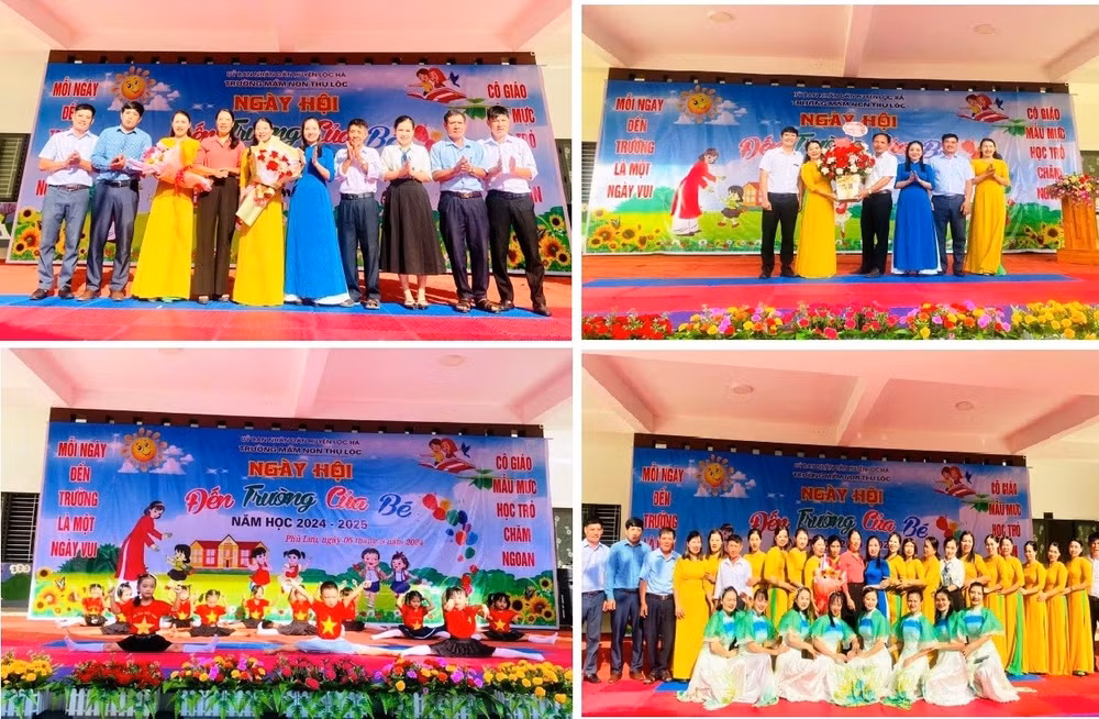 truong mam non thu loc xung danh truong chuan quoc gia muc do 2 hinh 5