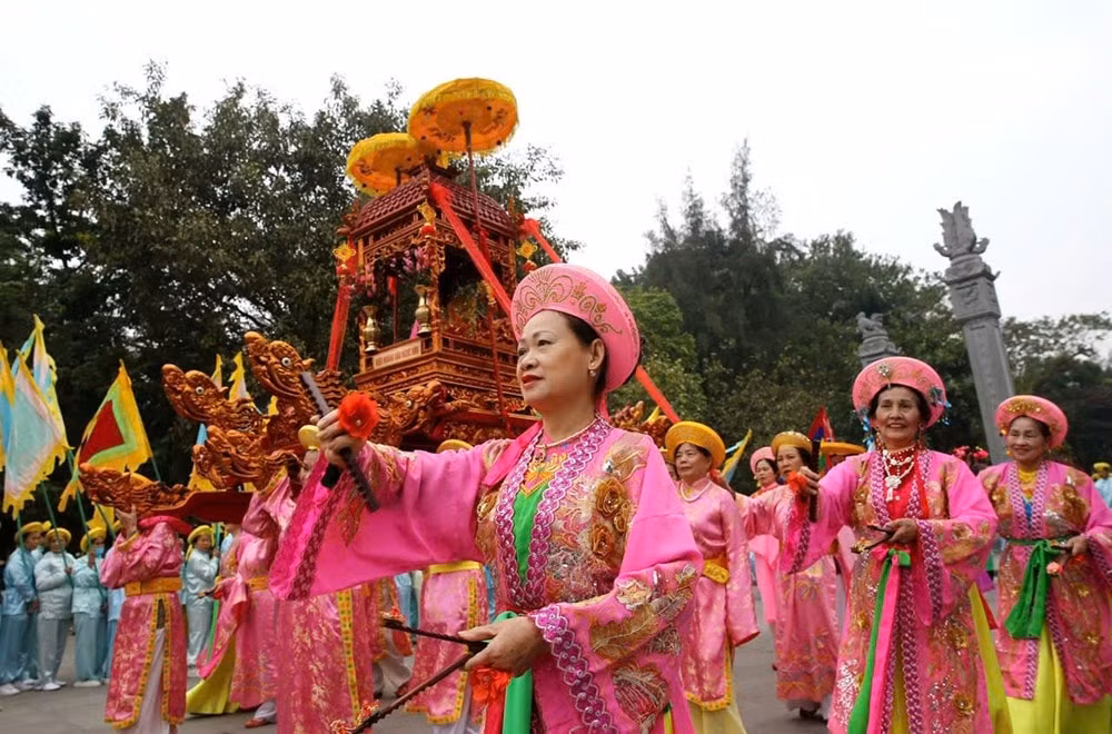bo vhttdl de nghi tang cuong quan ly hoat dong van hoa co so hinh 1