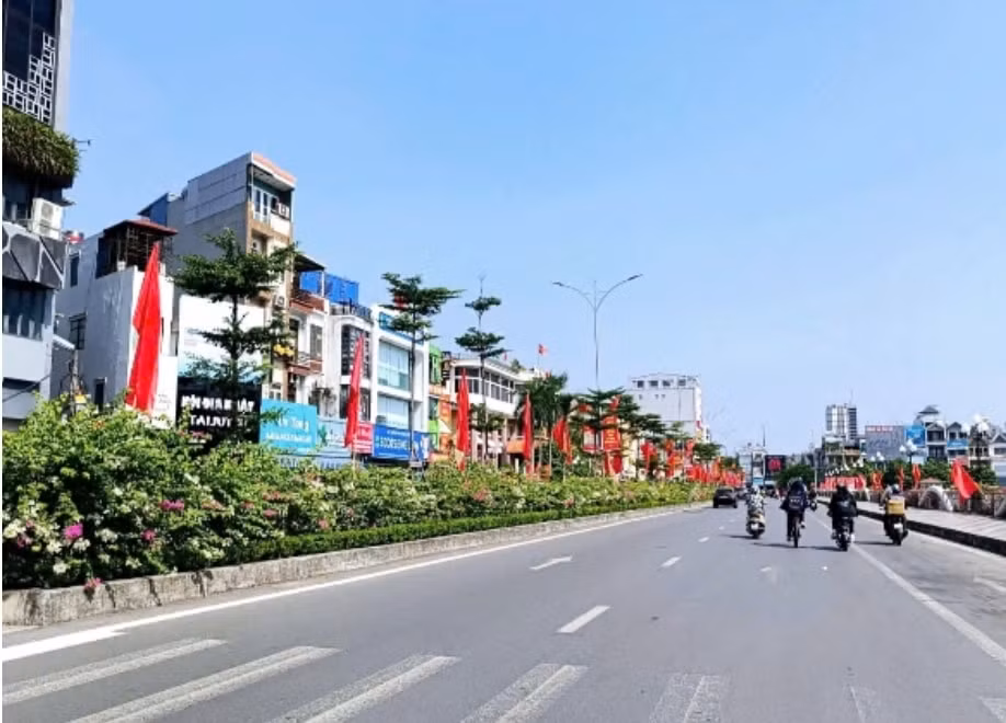 cong ty moi truong do thi hai phong trien khai dot cao diem bao dam ve sinh moi truong do thi hinh 5