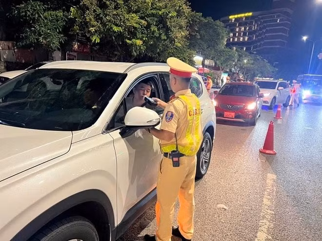 hai phong gan 1300 truong hop vi pham giao trong 4 ngay nghi le hinh 1