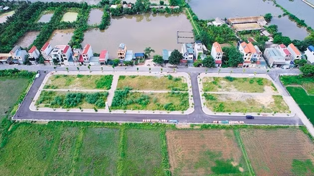 huyen thanh oai ha noi se dung 2 cuoc dau gia 114 thua dat hinh 1