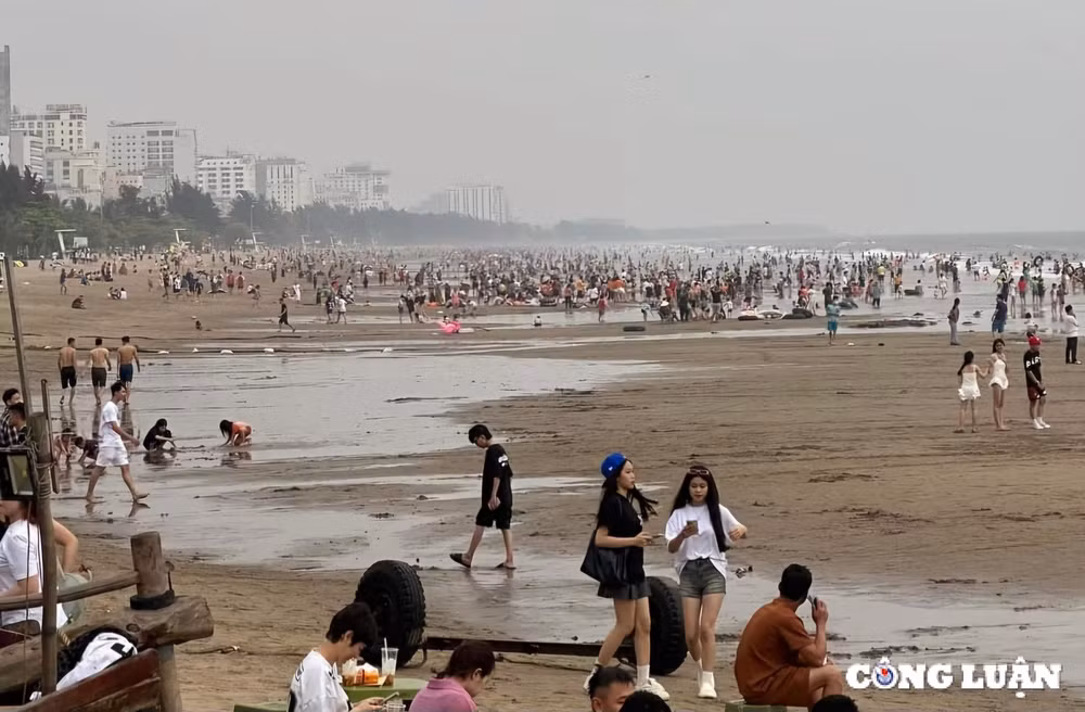 nganh du lich thanh hoa tang manh doanh thu trong ky nghi le 2 9 hinh 1
