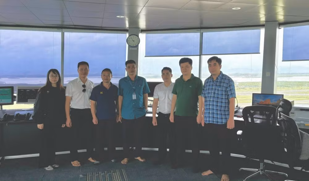 bao dam dieu hanh bay an toan hieu qua sau bao so 3 theo cong dien cua cuc hang khong hinh 2