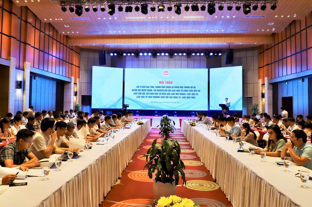 luat dau tu cong sua doi thuc day giai ngan von oda va von vay uu dai cua nha tai tro nuoc ngoai hinh 1