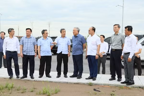 thai binh can tap trung cao cho cong tac tieu ung thoat nuoc bao ve lua mua va hoa mau hinh 3