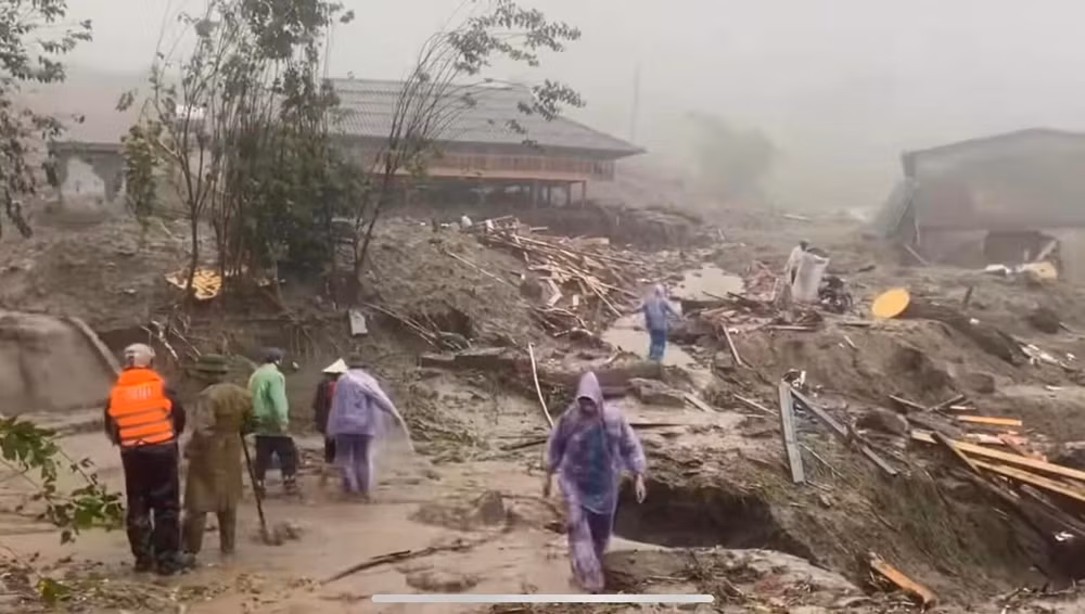 lao cai cong bo tinh huong khan cap ve thien tai hinh 1
