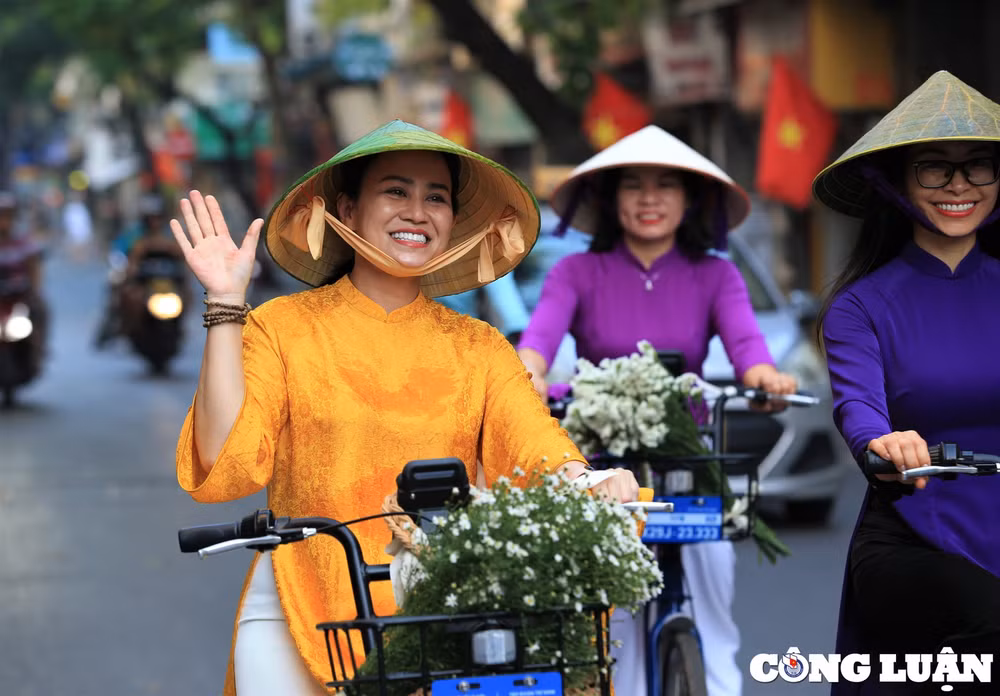 ha noi lan thu 3 duoc vinh danh la diem den du lich hang dau chau a hinh 1