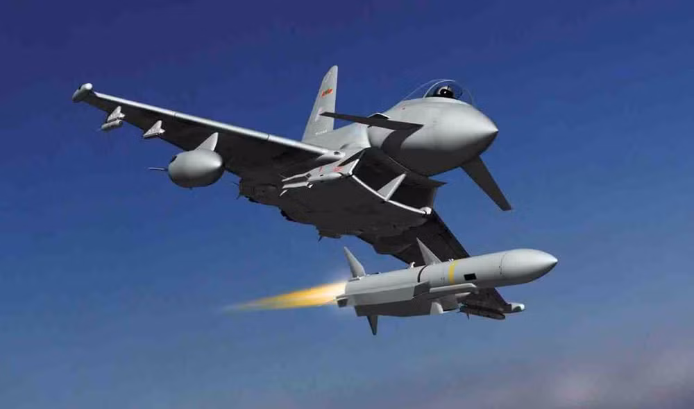 Chân dung tiêm kích Rafale của Pháp mà Serbia vừa chi hàng tỷ euro để mua về 