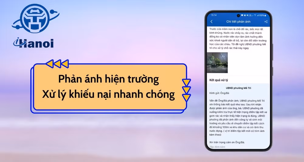 gop phan xay dung ha noi van minh qua ung dung ihanoi hinh 1