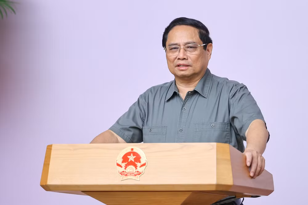thu tuong pham minh chinh chu tri hoi nghi khac phuc hau qua bao so 3 hinh 3