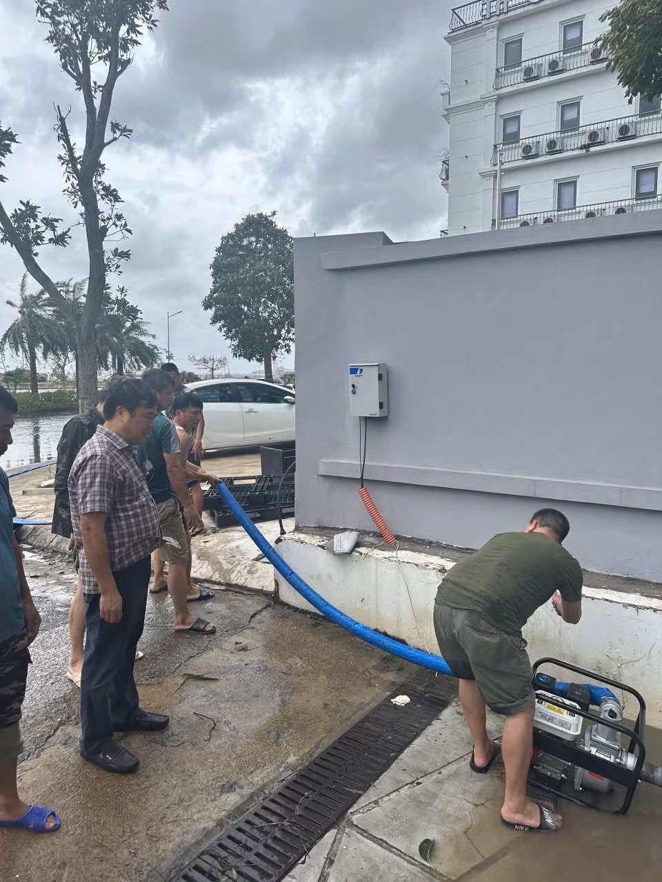 tong cuc hai quan dam bao dieu kien thong quan thong suot tai hai phong va quang ninh hinh 2