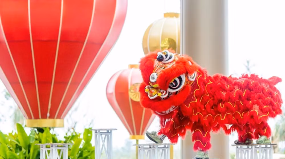 quang nam trinh dien mua lan nghe thuat chao don tet trung thu 2024 hinh 1