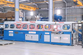 Từ nhà máy đến công trình: Chất lượng Vintec đồng hành cùng phát triển bền vững