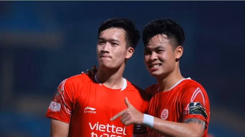nhan dinh viettel vs nam dinh 19h15 ngay 11 7 tu ket cup quoc gia 2023 hinh 1