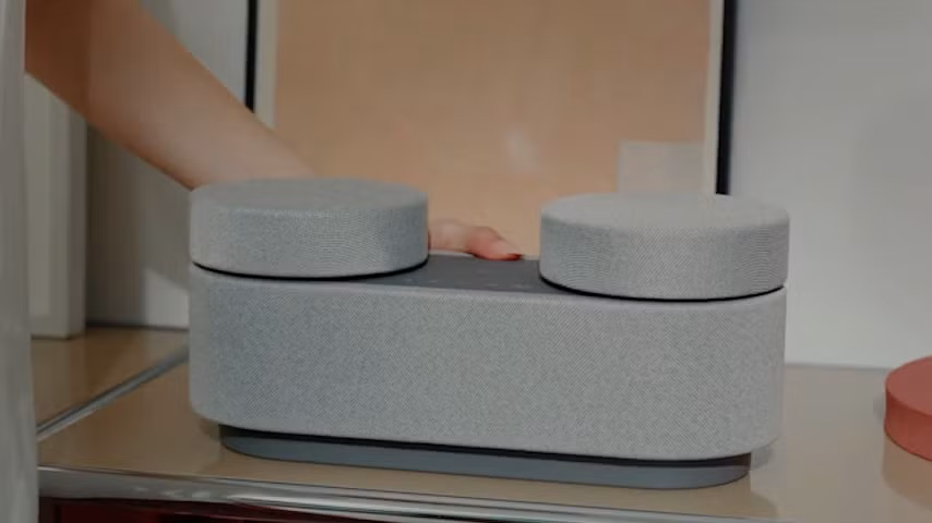 trinh lang mau loa di dong moi nha sony hinh 4