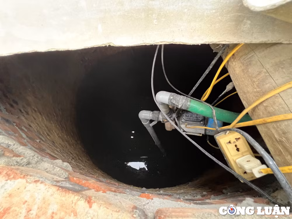 ha noi nguoi dan khon kho vi thieu nuoc sinh hoat giua troi nang nong hinh 4