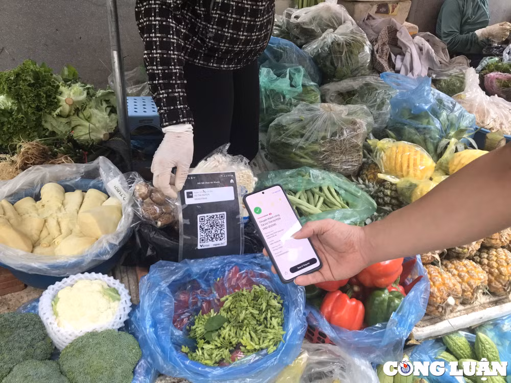ha noi di cho thoi 40 nguoi dan khong can mang vi tien hinh 2