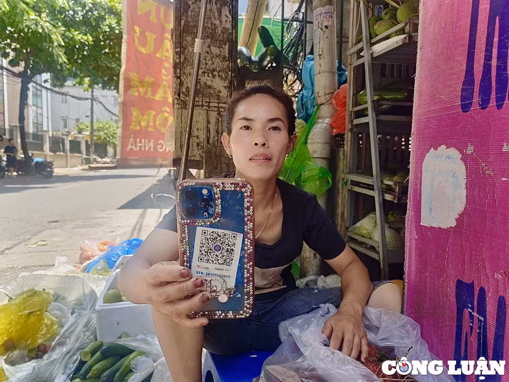 ha noi di cho thoi 40 nguoi dan khong can mang vi tien hinh 3
