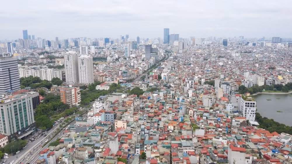 thi truong bat dong san viet nam van la kenh hut tien tiem nang voi dong von nuoc ngoai hinh 2