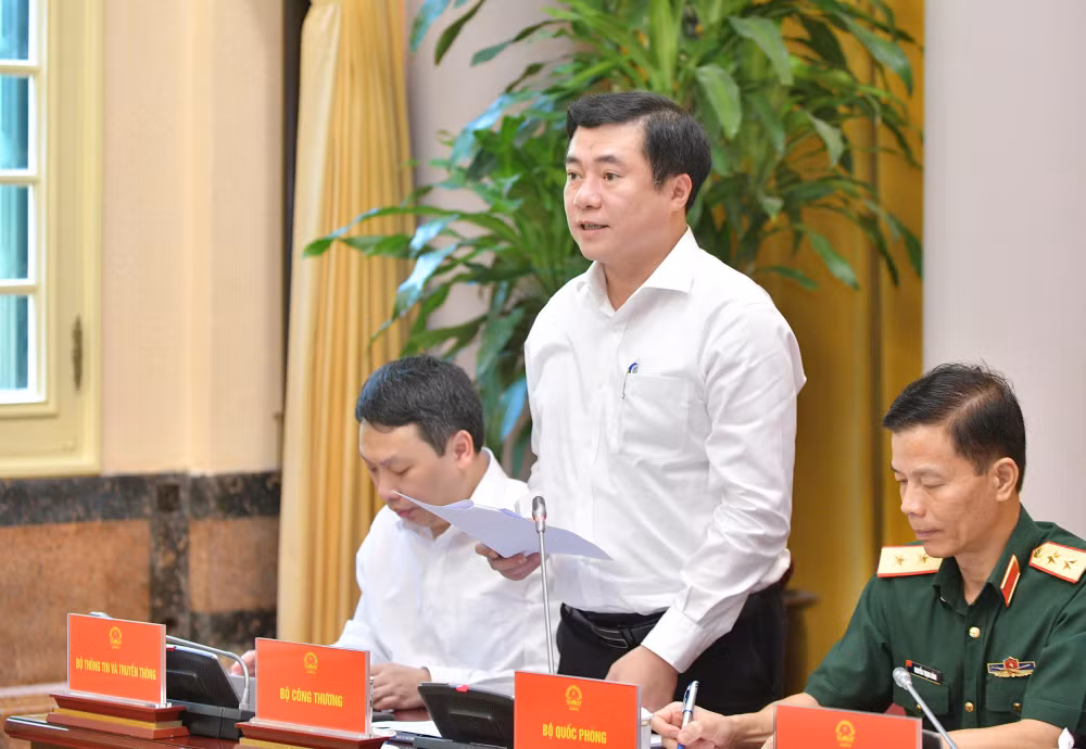 cong bo lenh cua chu tich nuoc ve 8 luat vua duoc quoc hoi thong qua hinh 3
