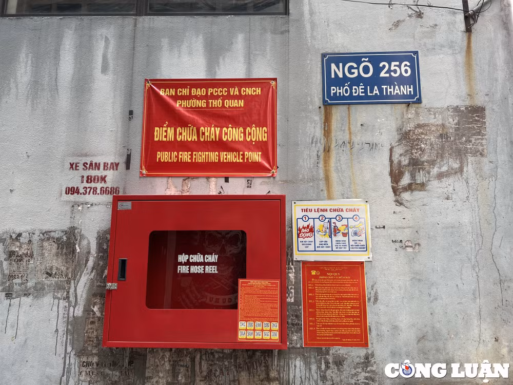 ha noi so mat trom hop dung do cuu hoa o khu dan cu trong canh khoa chat hinh 8