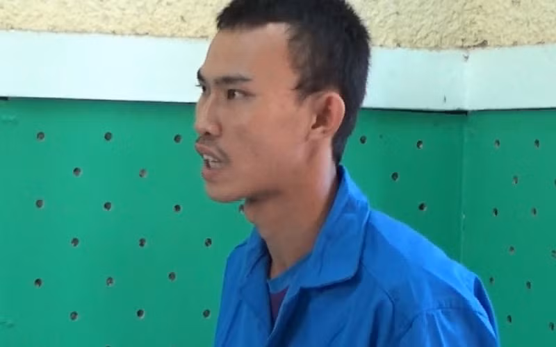 bat doi tuong dung ruot xe tam dau dot con rieng cua vo hinh 1