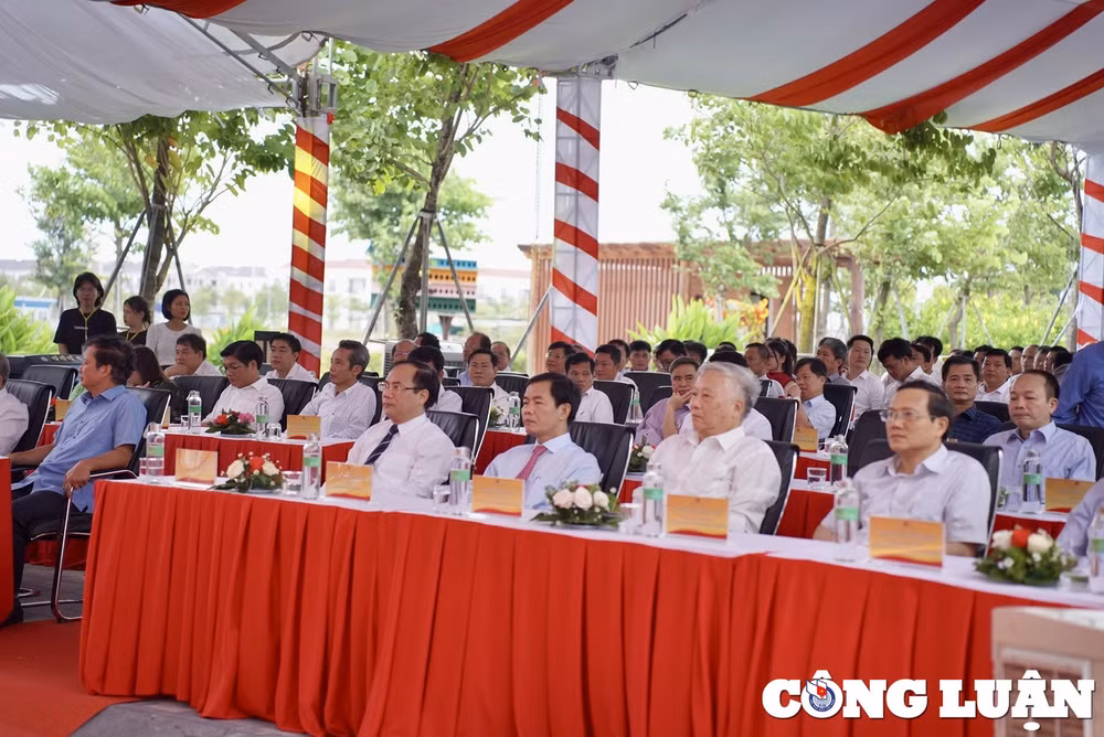 thua thien hue khoi cong xay dung hon 1000 can nha o xa hoi hinh 2