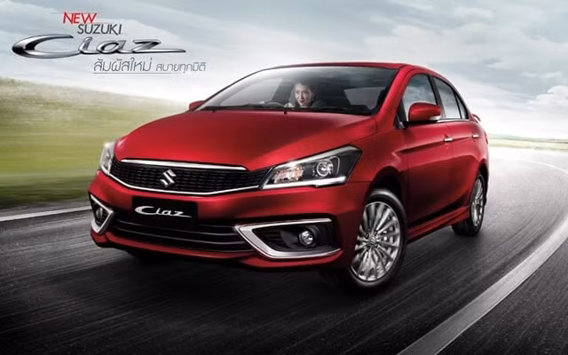 top 10 xe ban cham nhat thi truong viet nam thang 6 2023 ciaz va accord khong phat sinh doanh so hinh 1