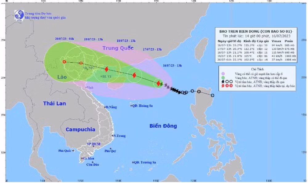 tam dung tham quan tren cac vinh thuoc quan dao cat ba hai phong tu trua 17 7 hinh 2