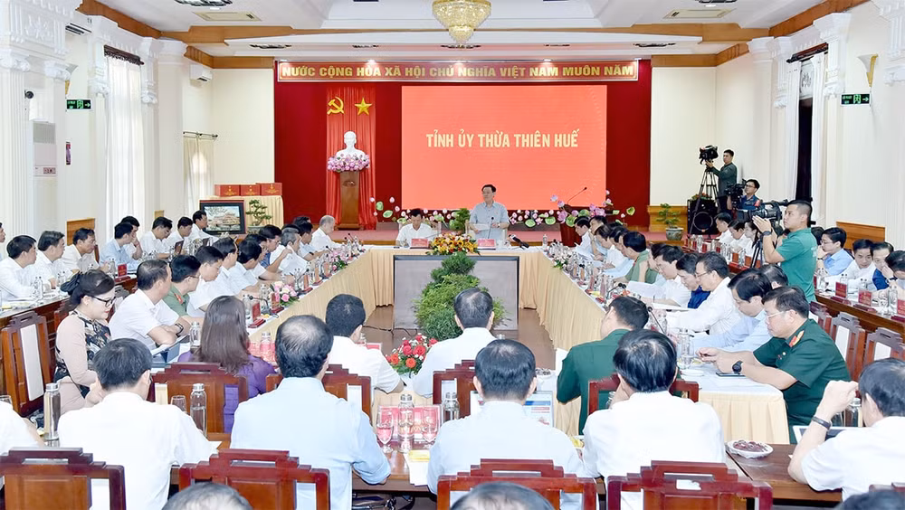 xay dung thua thien hue la diem den an toan than thien hinh 2