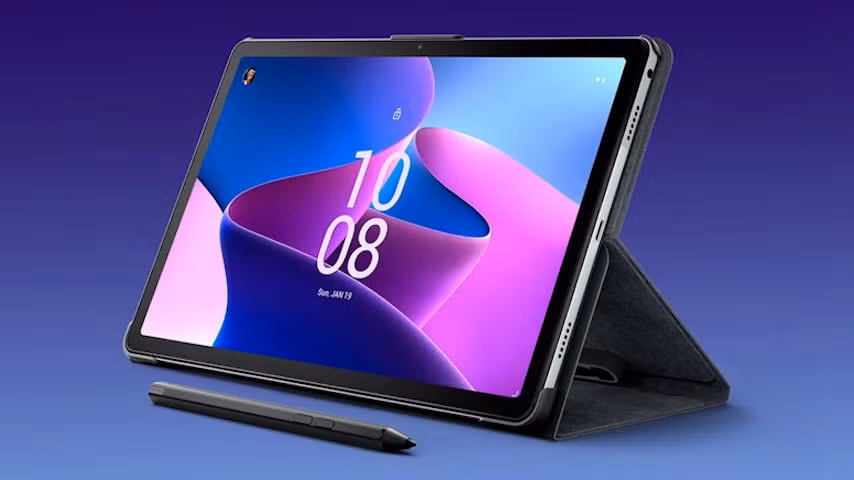 trinh lang tablet moi nha lenovo hinh 1