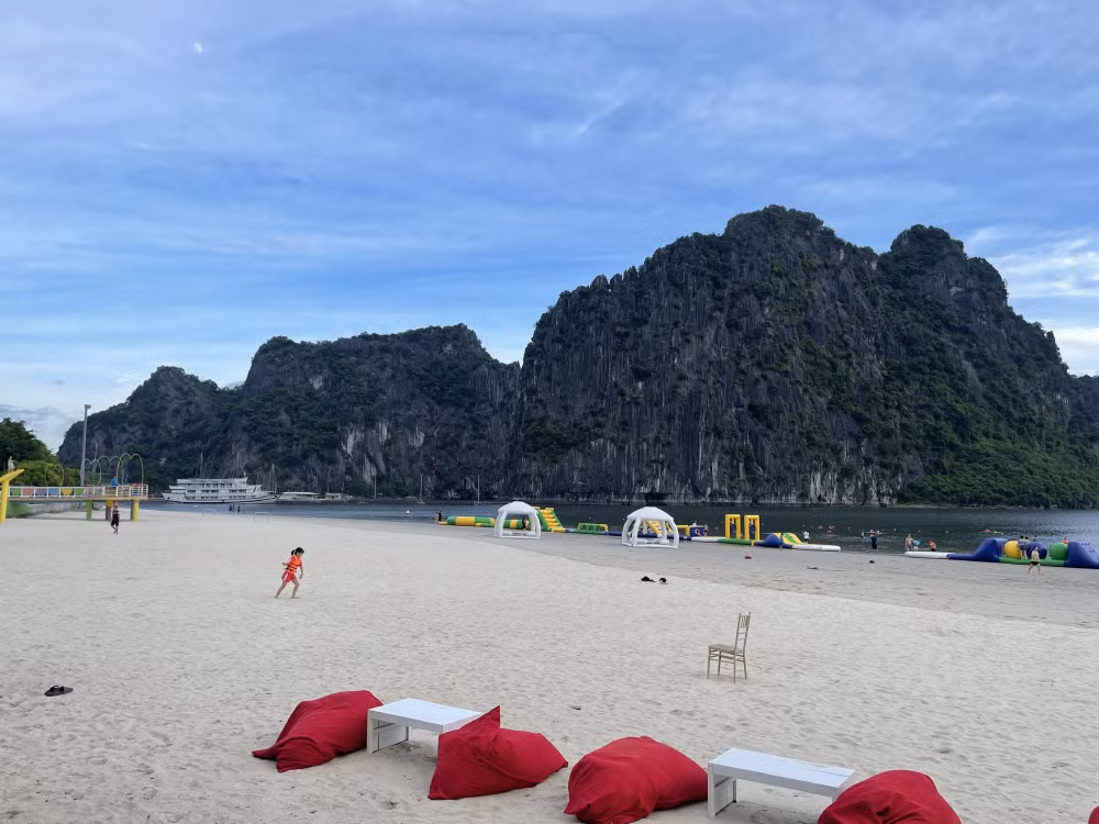bai tam quang hong kien tao khong gian phat trien du lich tp cam pha hinh 4