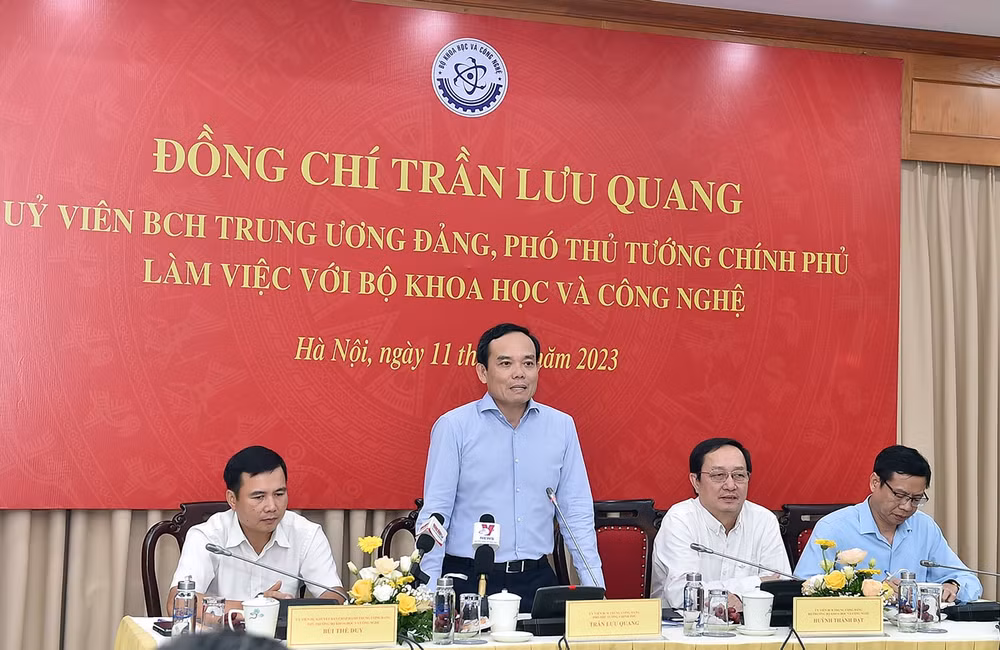 lam khoa hoc cong nghe phai thuc chat de dong gop thiet thuc hon nua cho cuoc song hinh 1