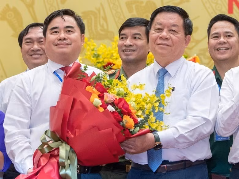ong pham minh tuan duoc bau lam chu tich hoi xuat ban viet nam hinh 1