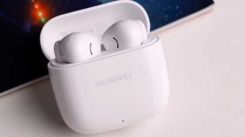 cong bo huawei freebuds se 2 hinh 2