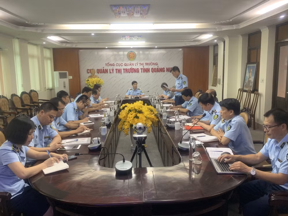 quang ninh 30 truong hop vi pham kinh doanh xang dau bi phat hon 1 ti dong hinh 1