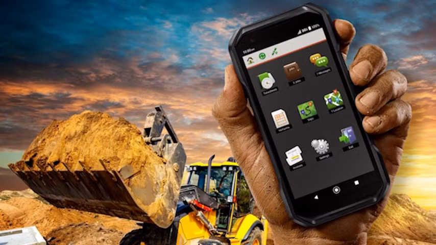 cong bo kyocera duraforce pro 3 hinh 6