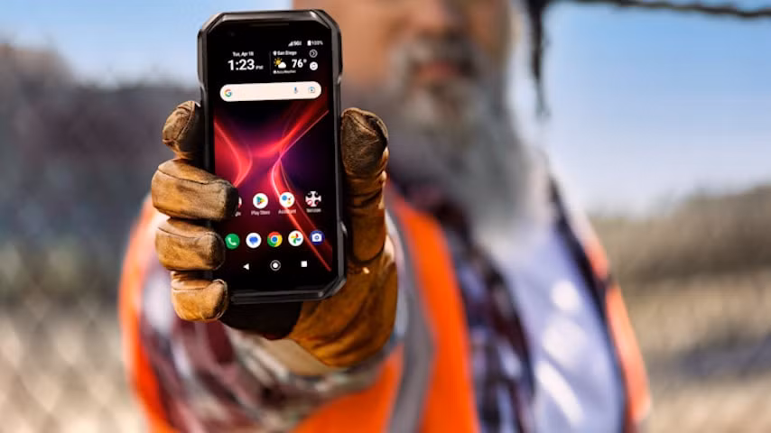 cong bo kyocera duraforce pro 3 hinh 7