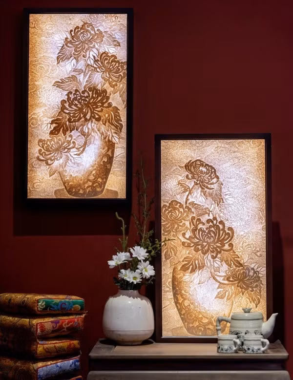 trien lam nghe thuat truc chi tai da nang hinh 4