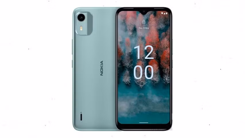 sap co phien ban moi cua nokia c12 pro hinh 1