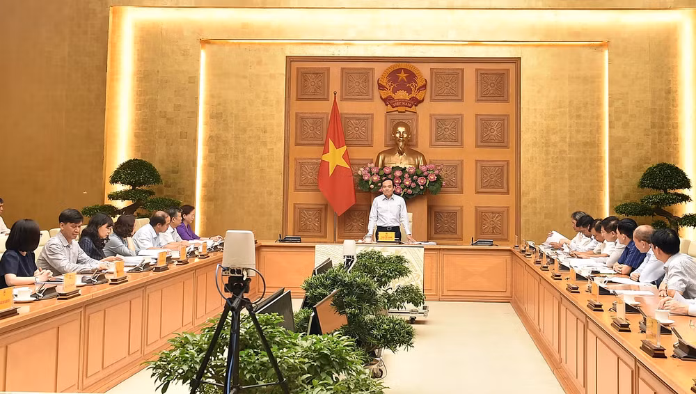 cuoi nam 2023 co the co ban hoan thanh ban hanh cac de an vi tri viec lam hinh 2
