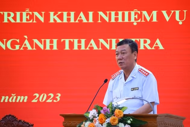 27 nguoi dung dau thieu trach nhiem de xay ra tham nhung hinh 1