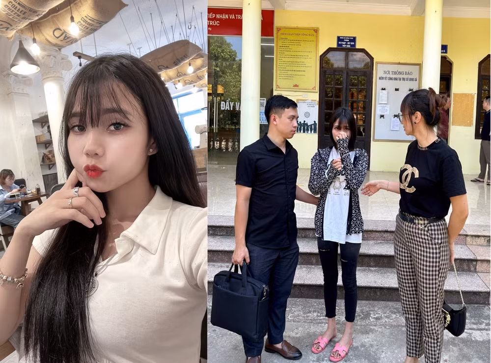 bat tam giam hot girl ha tam ve hanh vi buon ban ma tuy hinh 1