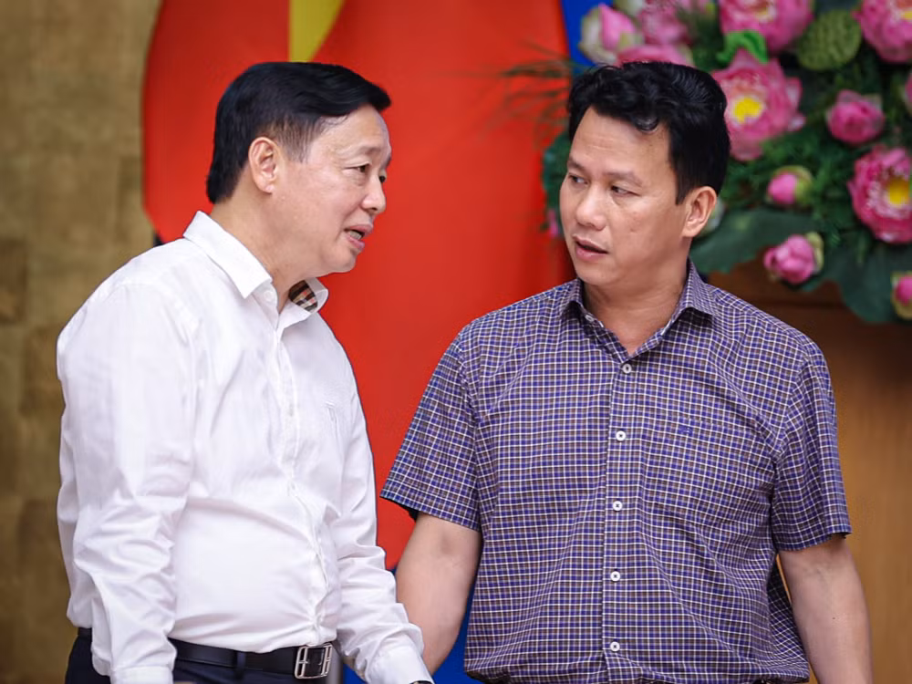 day manh truyen thong de tao quyet tam cao hanh dong thong nhat trong thuc hien cam ket tai cop26 hinh 4
