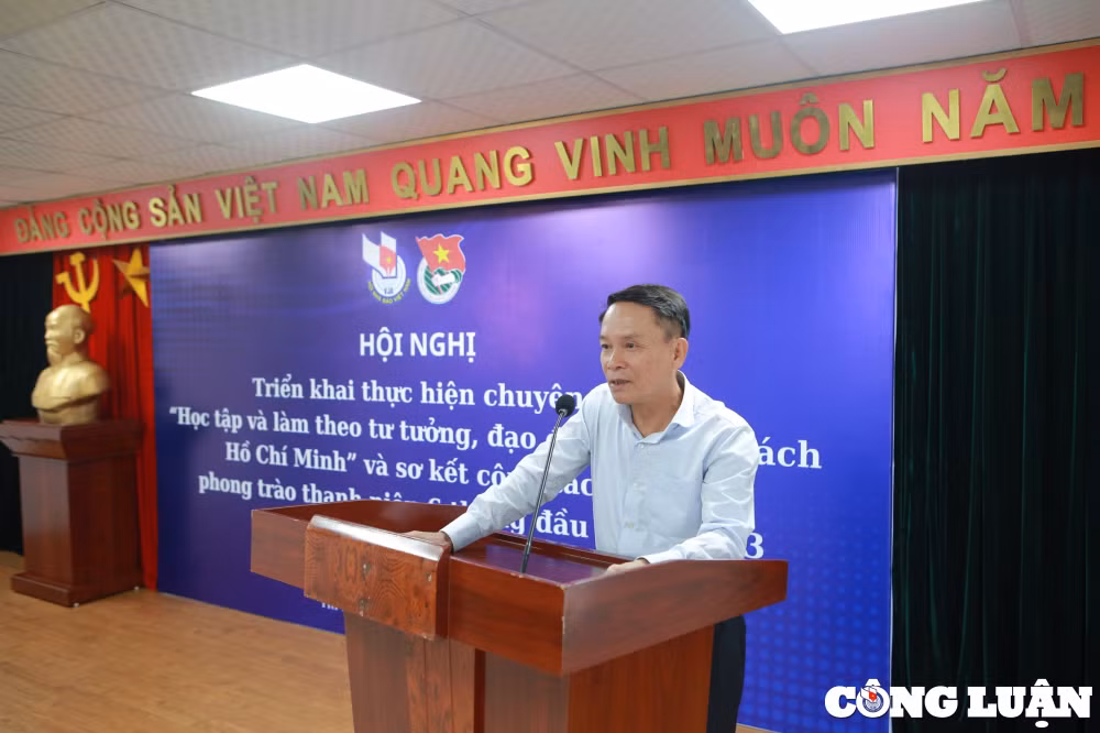 day manh hoc tap va lam theo tu tuong dao duc phong cach chu tich ho chi minh hinh 1