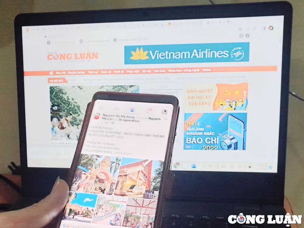 de xuat xac thuc tai khoan nguoi dung mang xa hoi qua so dien thoai di dong hinh 1