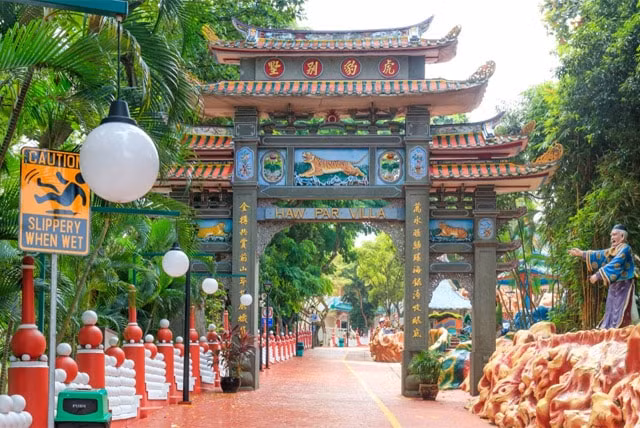 10 thanh pho than thien voi nguoi di bo nhat tren the gioi hinh 9