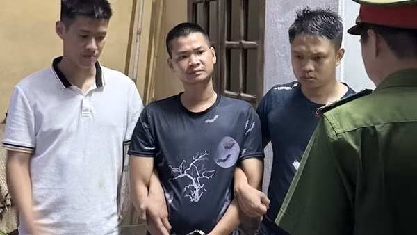 doi tuong giet nguoi cuop xe om tai nghia trang thon bau sa luoi hinh 1