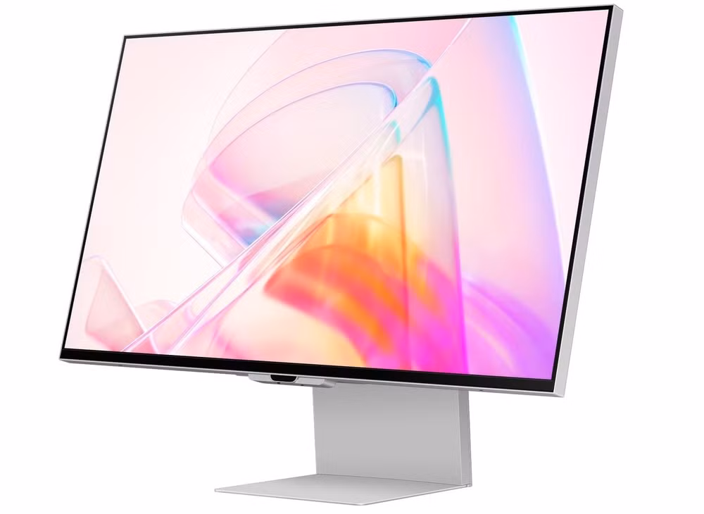 man hinh cao cap samsung viewfinity s9 duoc trinh lang hinh 2