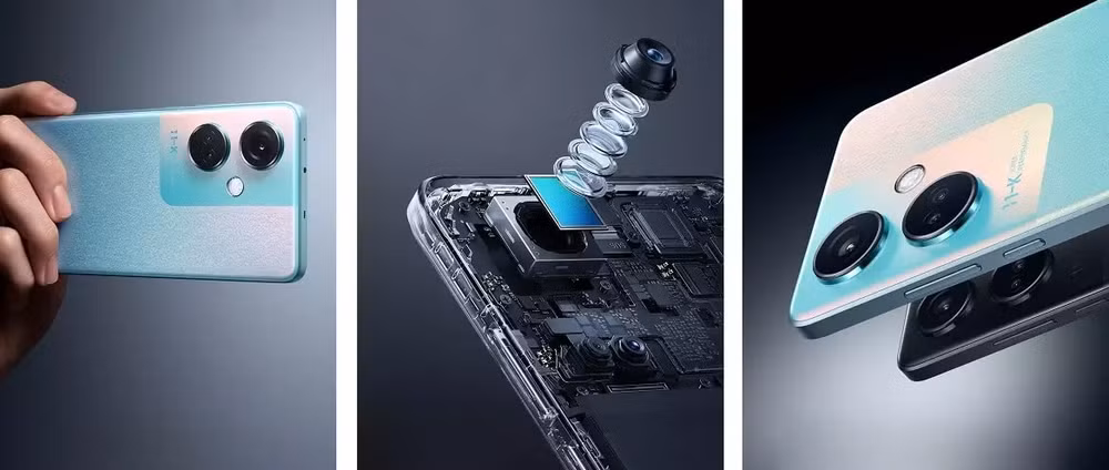 ngay ra mat cua oppo k11 hinh 1